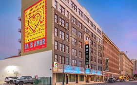 Best Western Premier Historic Travelers Hotel Alamo/Riverwalk